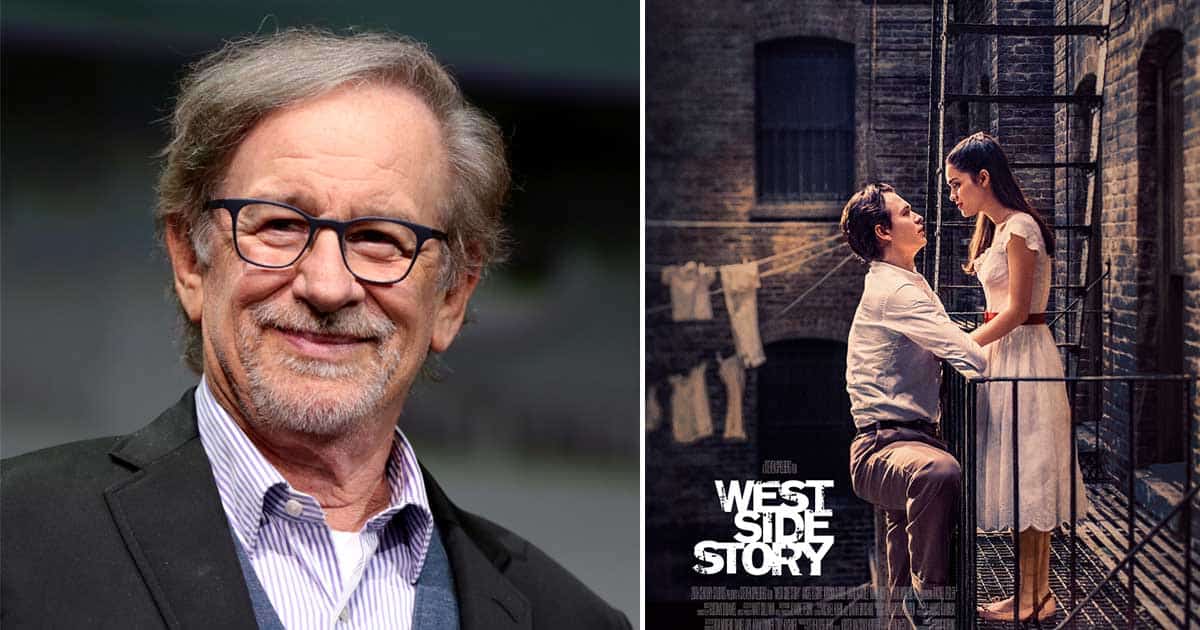 Steven Spielberg’s New Flick West Side Story Banned In Saudi Arabia, Kuwait & Other Countries For This Reason!