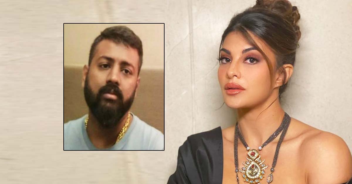 Sukesh Chandrasekhar Reportedly Spent Rs. 10 Crores On Gifts For Jacqueline Fernandez! Sent Her Cats, A Horse & More Worth Lakhs