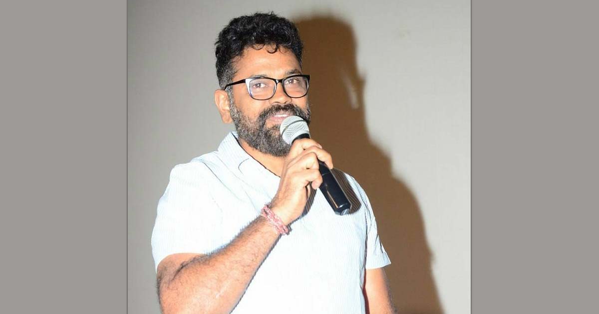 Pushpa Director Sukumar Announces Reward Worth Rs 1 Lakh Each For Film's Production Workers