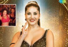 Sunny Leone Faces The Wrath Of Hindutva Outfits As They Burn Posters Of The Actress
