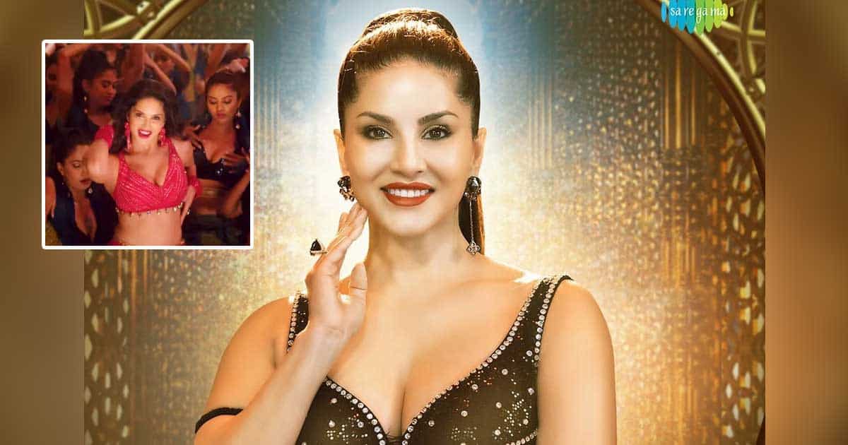 Sunny Leone Faces The Wrath Of Hindutva Outfits As They Burn Posters Of The Actress
