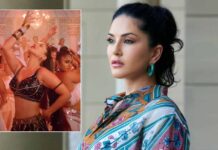 Sunny Leone Lands In Trouble Over Her 'Sensual' Dance In Madhuban Mein Radhika