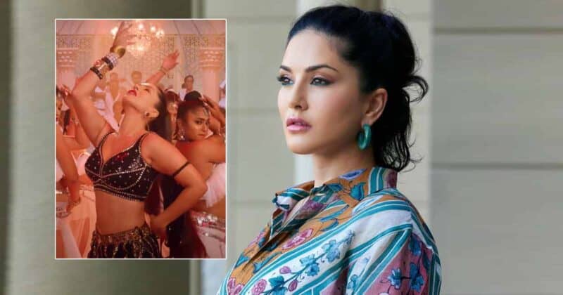 Sunny Leone Lands In Trouble Over Her Sensual Dance In Madhuban Mein Radhika Priests In Up