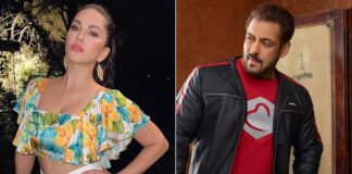 Sunny Leone Opens Up About Working With Salman Khan, But Adds “I Have Learned Not To Set Such Crazy Expectations”