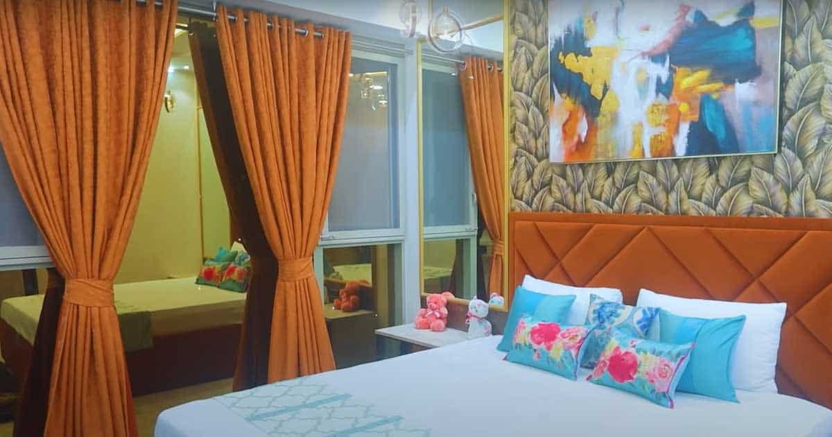 Taarak Mehta's 'Babita' Munmun Dutta Shares A Glimpse Of Her 'Grand New' Mumbai Apartment & Well, ‘Solid Women Don’t Crumble’ - See Video