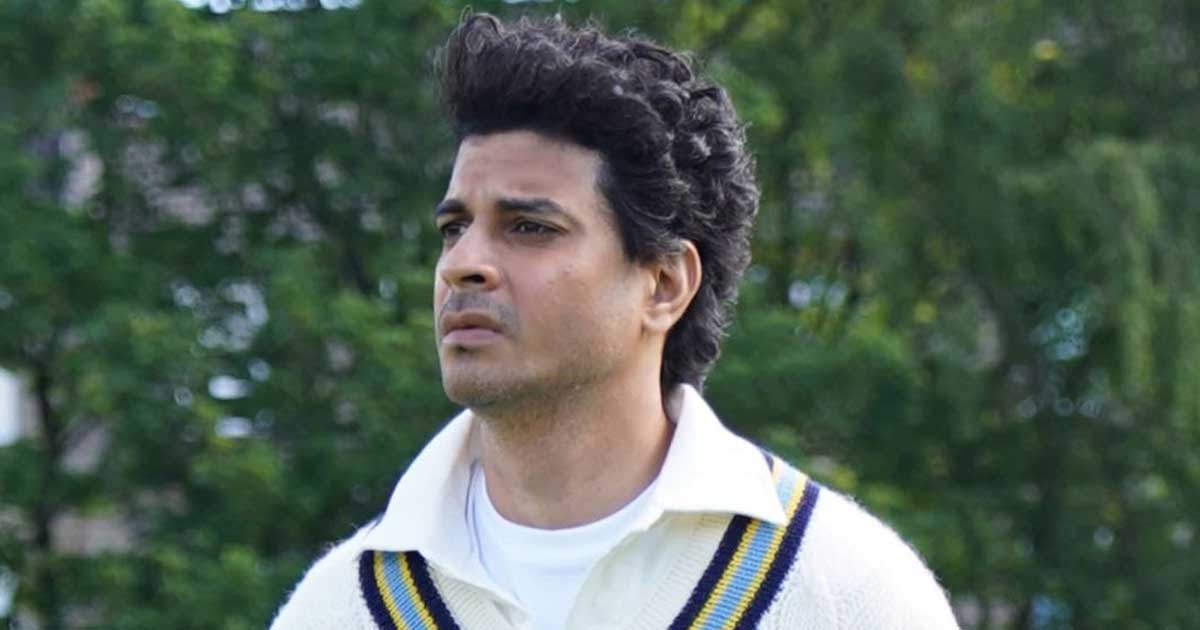 Tahir Raj Bhasin Says '83' Has Patriotism, Cricket, Surge Of Emotions