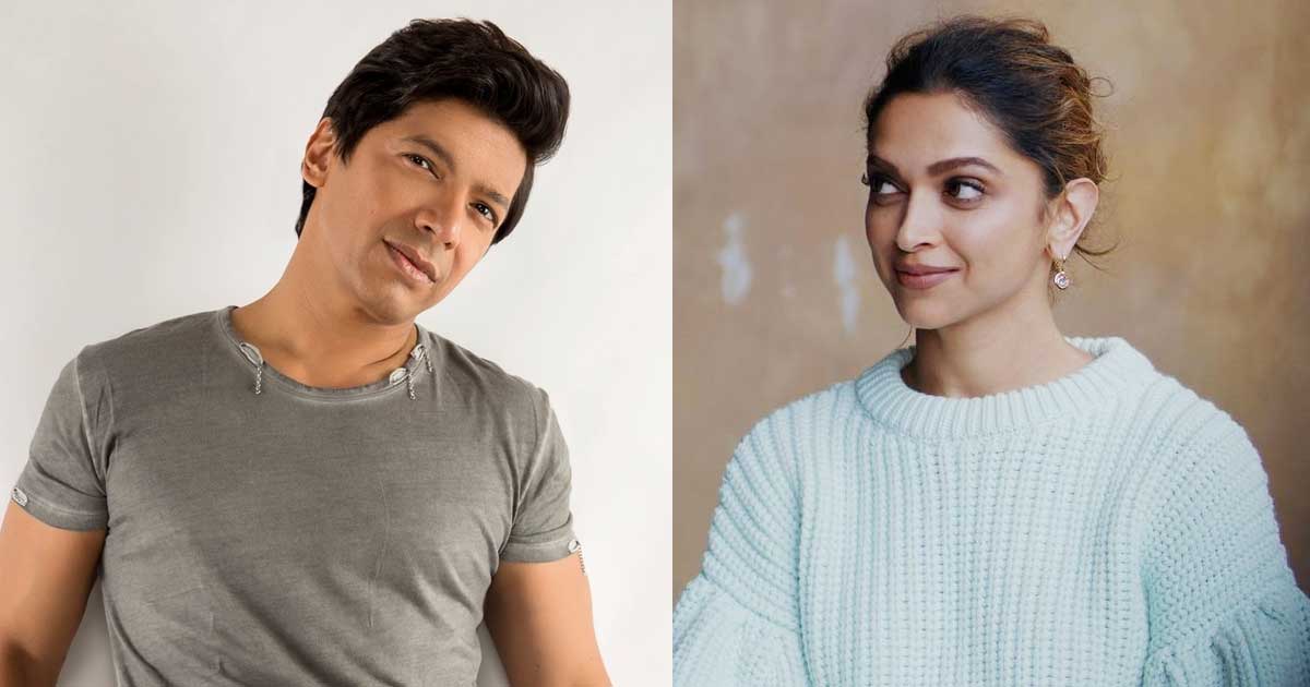 Tanhaa Dil Singer Shaan Confessed Not Understanding On Why A Successful Actor Like Deepika Padukone Would Battle Depression - Here's What He Said!