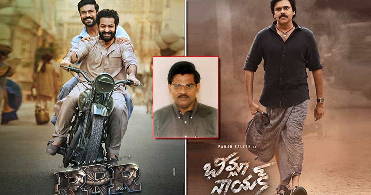 Makers Of RRR & Bheemla Nayak Postponed Their Promotions Due To Sirivennela Seetharama Sastry's Death?