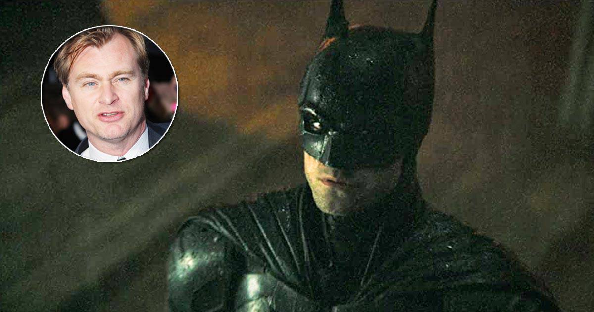 The Batman Producer Reveals Telling Christopher Nolan They Are Trying To Overtake His Trilogy