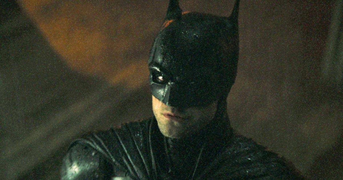 The Batman Star Robert Pattinson’s New Photos From The Movie Revealed