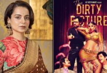 The Dirty Picture Writer Says Kangana Ranaut Regrets Saying No To The Film, Adds “Even Today, She Tells Me That ‘Uss Waqt Main Role Samaj Nahi Paayi Thi’”