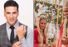 The Kapil Sharma Show: Akshay Kumar’s Witty Response To Kiku Sharda’s Joke On Vicky Kaushal-Katrina Kaif Wedding