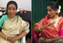 The Kapil Sharma Show: Jamie Lever's Mimicry Of Asha Bhosle Is An Absolute Winner