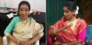 The Kapil Sharma Show: Jamie Lever's Mimicry Of Asha Bhosle Is An Absolute Winner
