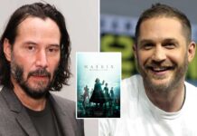 The Matrix Resurrections: Tom Hardy To Make A Cameo In The Film? Read To Find Out!