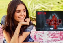 The Vampire Diaries Star, Nina Dobrev Might Make A Cameo Appearance In Season 4 Of Stranger Things