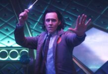Tom Hiddleston Reminds Fans He Won't Be MCU's Loki Forever