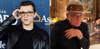 Tom Holland defends Marvel movies as 'real art' after Scorsese criticism