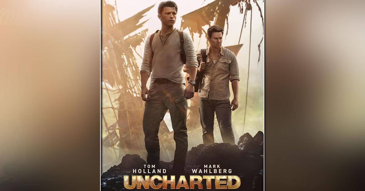 Tom Holland, Mark Wahlberg-starrer 'Uncharted' to release on Feb 18