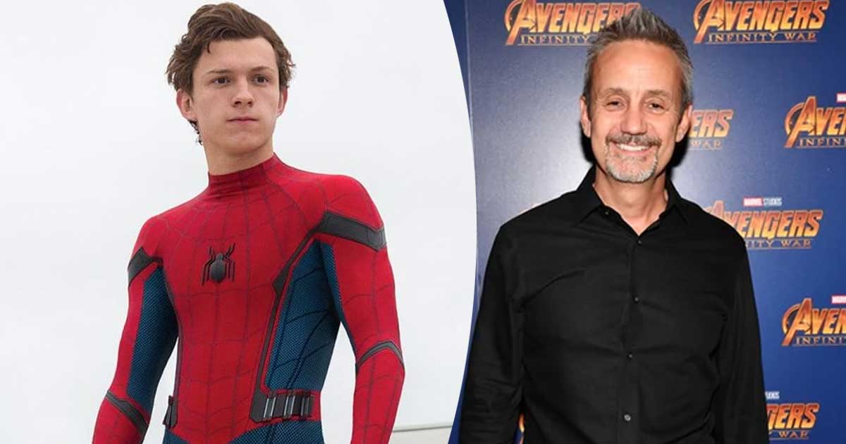 Tom Holland Played A Disgusting Yet Funny Prank On Spider-Man Producer!