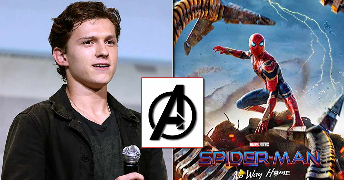 Tom Holland Teases Spider-Man: No Way Home To Be 'Much Funnier' & 'More Emotional'