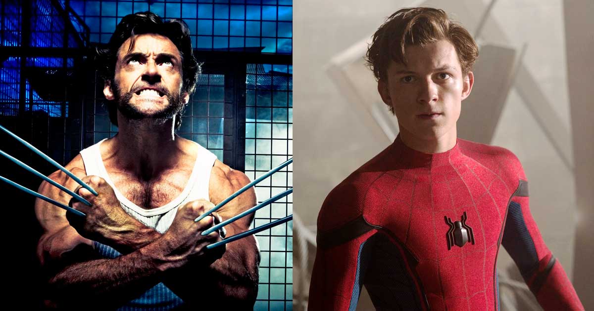 Tom Holland Thinks The X-Men Wolverine Would Beat Up Spider-Man