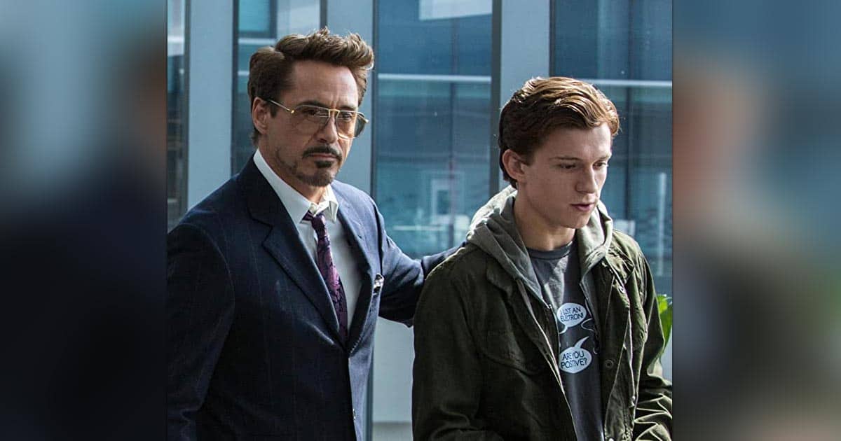 Tom Holland Would Love To See A Diverse Spider-Man Universe While Being Iron Man Like Role Model To The Next Wall-Crawler