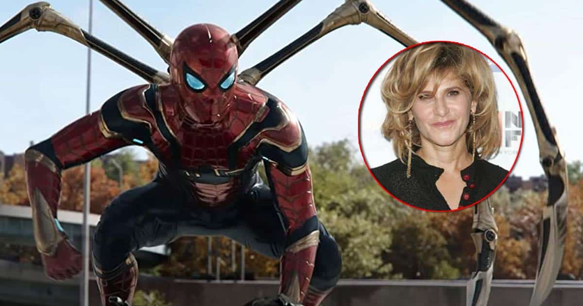 Tom Holland's Spider-Man Is Not Yet Confirmed To Return To The MCU As Per Sony's CEO? - Deets Inside!