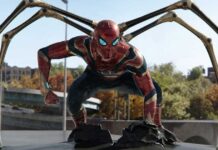 Tom Holland's Spider-Man: No Way Home Begins With Bang With Almost Perfect Rotten Tomatoes & 9.2 IMDb Rating - Deets Inside