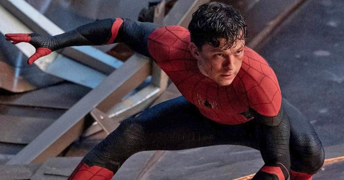 Tom Holland' Spider-Man 4 Salary To Be Reportedly Hiked