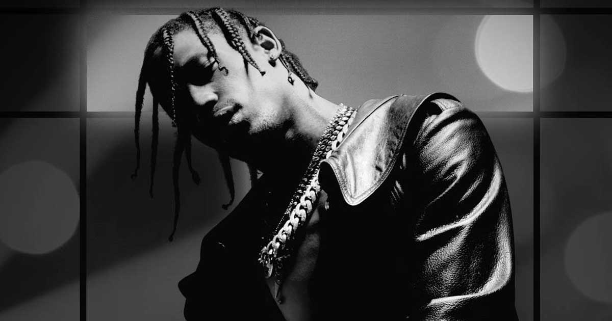 Travis Scott Secures Himself With A High-Powered Legal Team, Including Donald Trump's Lawyer