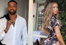 Tristan Thompson Files A Gag Order To Keep The Paternity Lawsuit Details Away From Public Eye