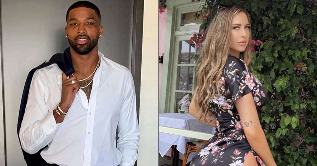 Tristan Thompson Files A Gag Order To Keep The Paternity Lawsuit Details Away From Public Eye
