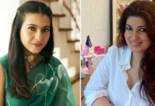 Something Funny Yet ‘Unmentionable’ Connects Kajol & Twinkle Khanna Together – It Will Leave You Laughing