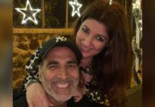 Twinkle Khanna Says Rajesh Khanna’s Astrologer Predicted Her Marriage With Akshay Kumar
