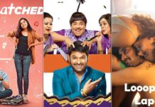 Loop Lapeta To Kapil Sharma: I'm Not Done Yet. UPCOMING NETFLIX TITLES TO WATCH OUT FOR IN 2022