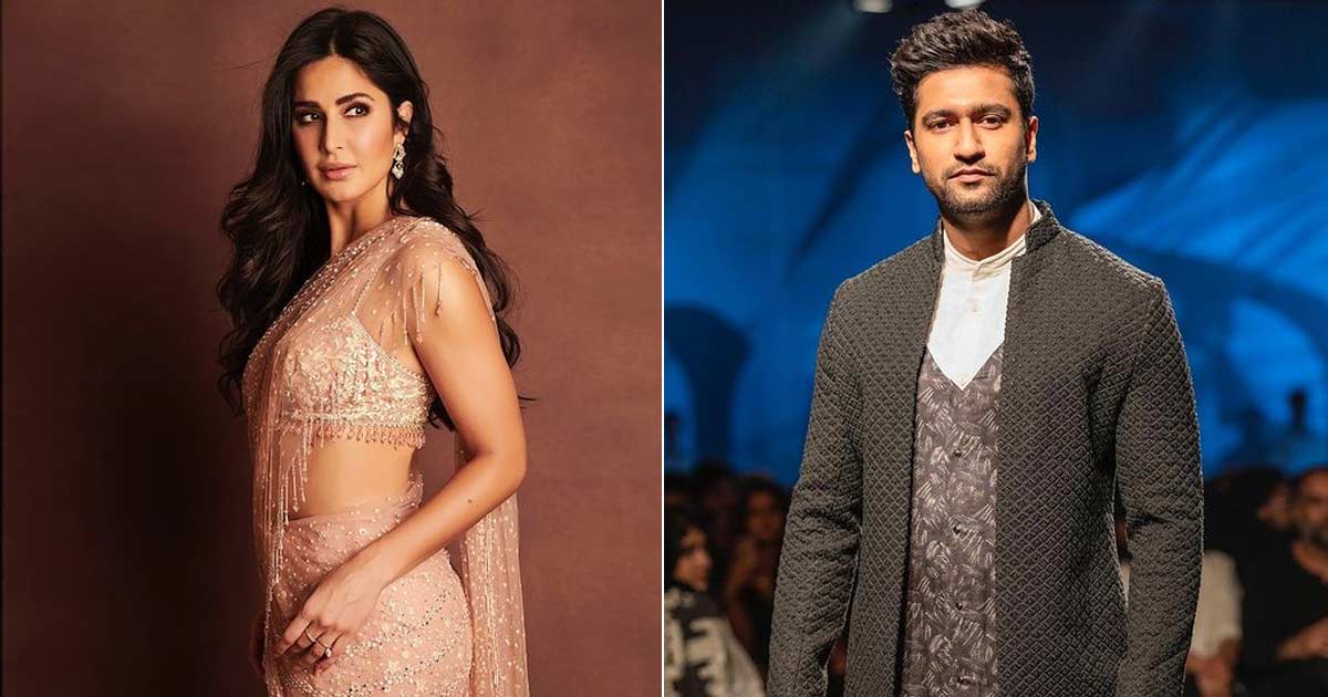 Vicky Kaushal Did Not Have A Say Since Katrina Kaif Paid 75% Of Wedding Expenses?