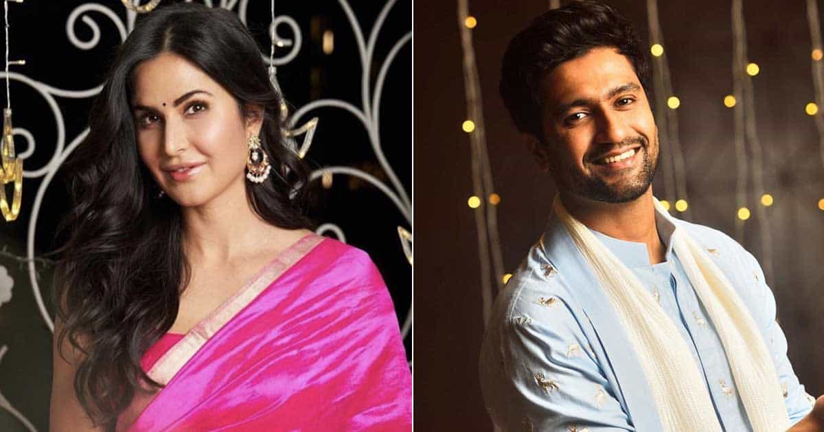 Vicky Kaushal & Katrina Kaif To Live In Suites Worth Whopping 7 Lakhs/ Night During Wedding Festivities?