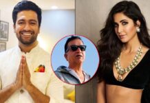 Vicky Kaushal May Not Have Worked Professionally With Katrina Kaif But Father Sham Kaushal Has!