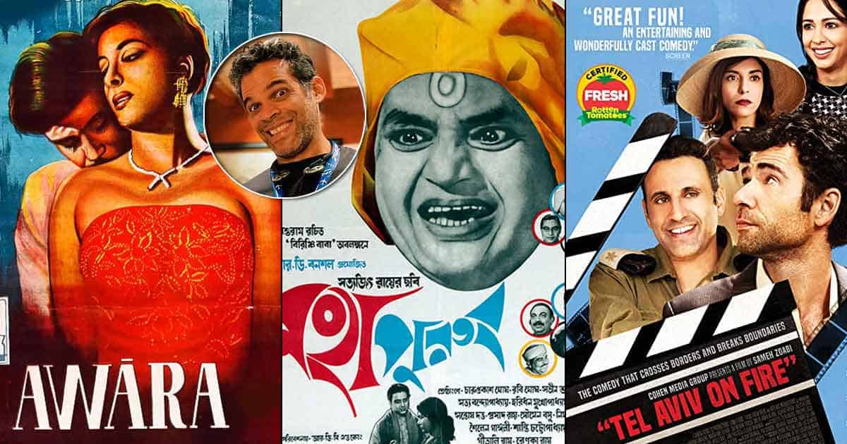 Vikramaditya Motwane Hand Picks Seven Diverse Films For MUBI India