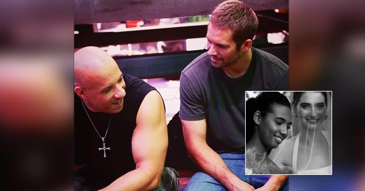 Vin Diesel Shares An Emotional Post On Paul Walker’s Death Anniversary