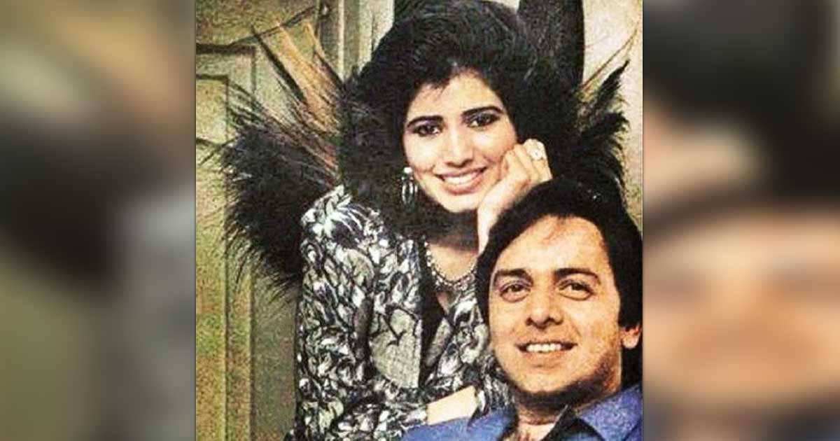 Vinod Mehra's Wife Kiran Opens Up On Why Her Father Was Against Their Marriage, Read On