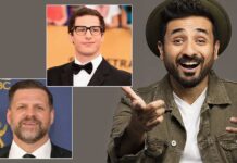 Vir Das to develop and star in his next international project, a unique American country music comedy series, Country Eastern for FOX
