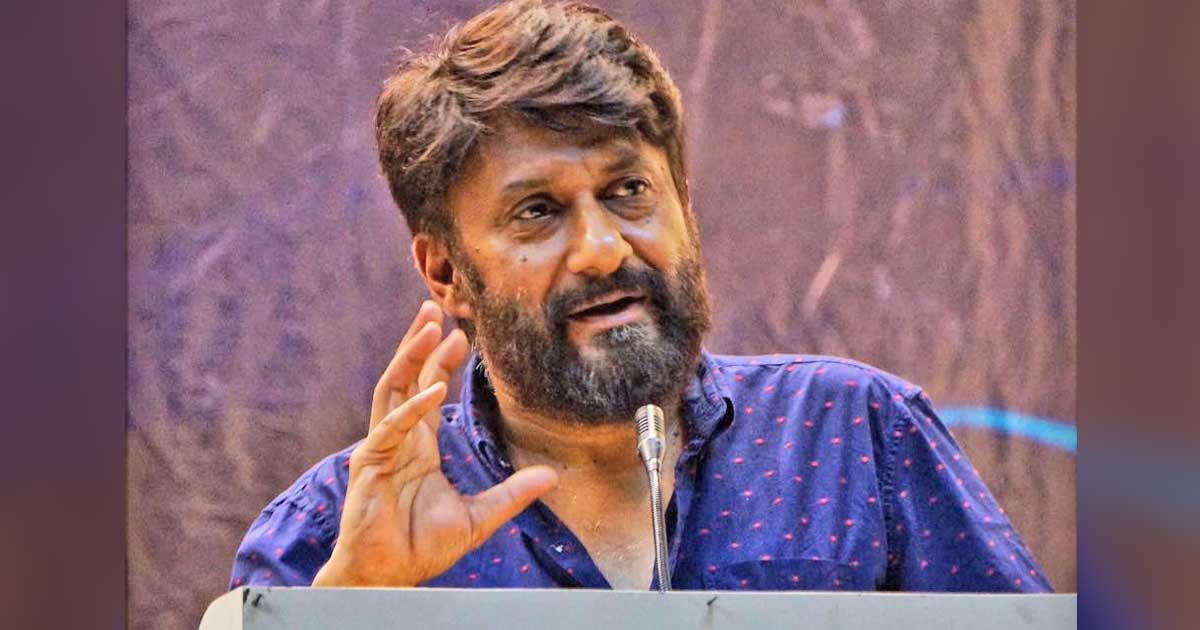 Vivek Agnihotri Says That People Have Pre-Conceived Notions If A Film Is Made On Kashmir! 