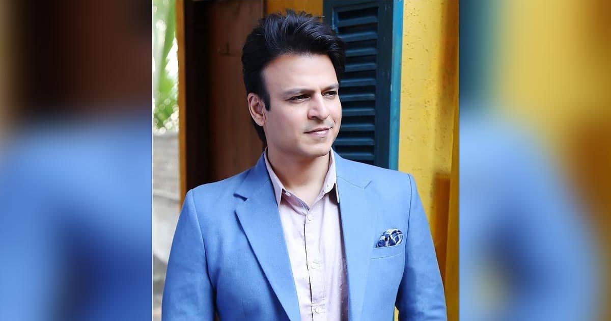 Vivek Oberoi Claims Bollywood Has An 'Exclusive Club': "It Is Either Surname Or Who You Know Or Which Lobby Or Which Darbar You Do A Salaam At"
