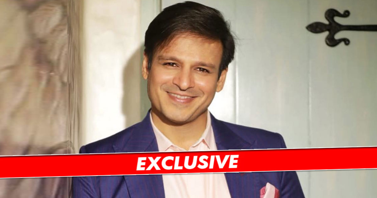 Vivek Oberoi Talks About The Time He Wasn’t Offered Work