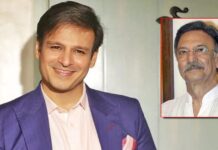 Vivek Oberoi Was Ready To Drop His Last Name For Struggling, Read On