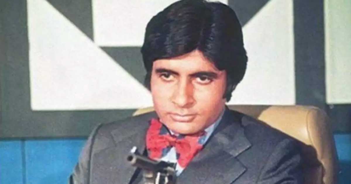 When Amitabh Bachchan Was Not The First Choice For Don, But These Iconic Stars Were!