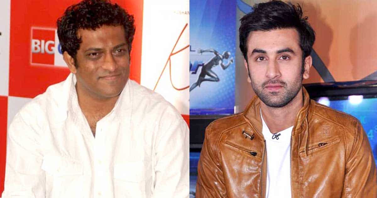 When Anurag Basu Had To Bribe Ranbir Kapoor With Bhang To Shoot On Holi For Barfi! – Check Out!