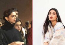 When Athiya Shetty Supported Deepika Padukone Over The JNU Controversy; Deets Inside